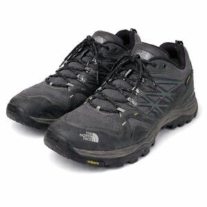 The North Face Gore-Tex Hiking Shoes Men’s 12 Waterproof Trail Vibram Sole